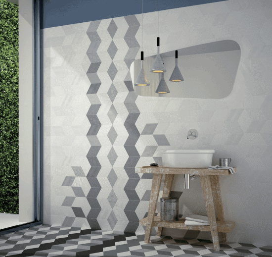 Most Popular Mosaic & Feature Wall Tiles For Home Interior
