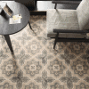 classic Art Deco interior elements