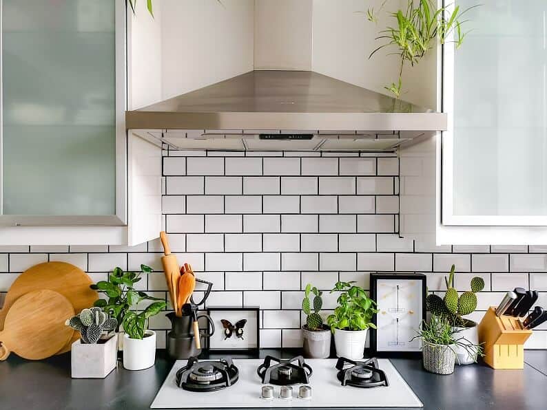 2022 Best Subway Tiles To Style Your Kitchen & Bathroom