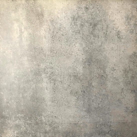 Abbey White 600×600 (D1) discounted glazed porcelain bathroom tile for walls and floors with concrete appearance