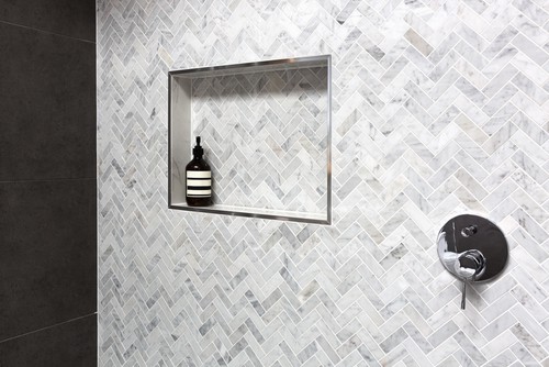 Bathroom Tile Trends 2022