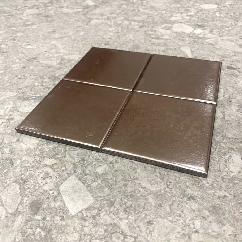 Synergy Metal Tile Clearance Outlet