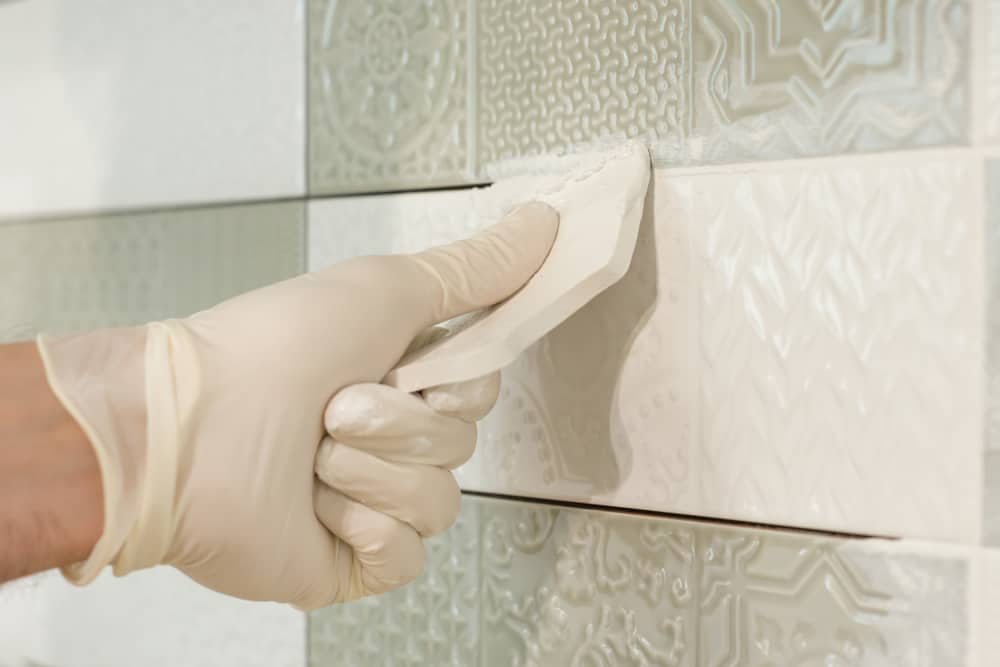 Choosing The Right Grout For Tile Installation