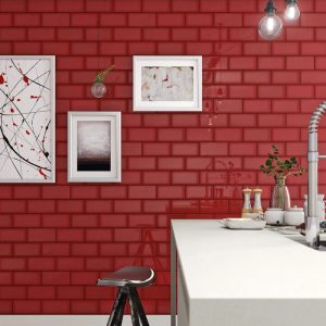 Boral Red