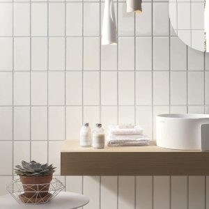 Boral White