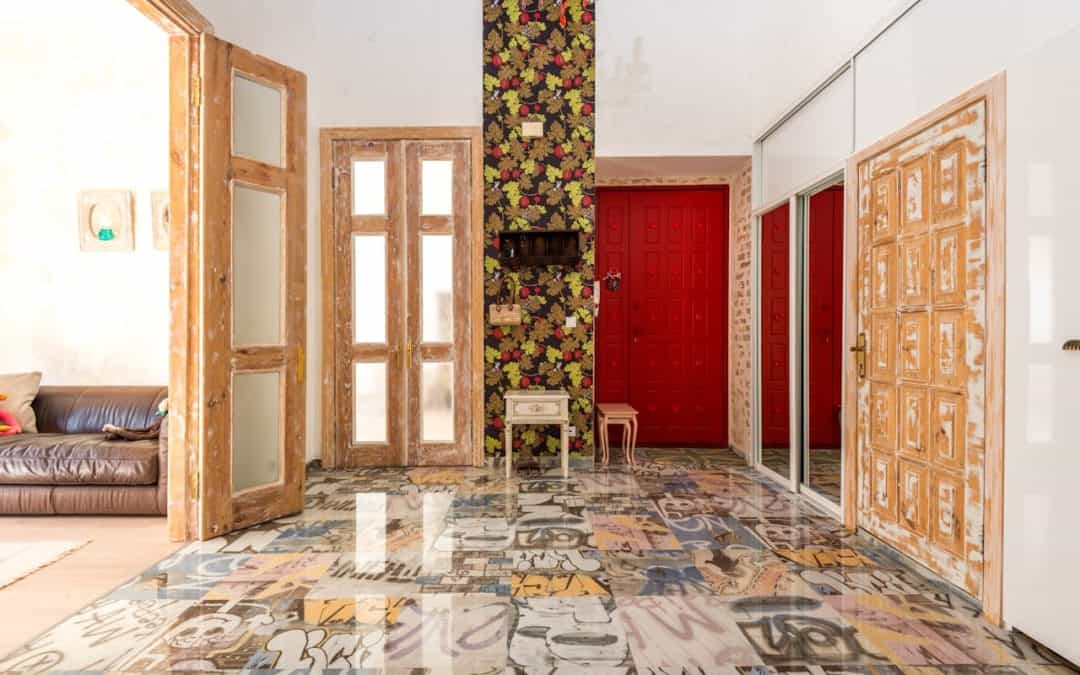 How To Use Tiles Creatively