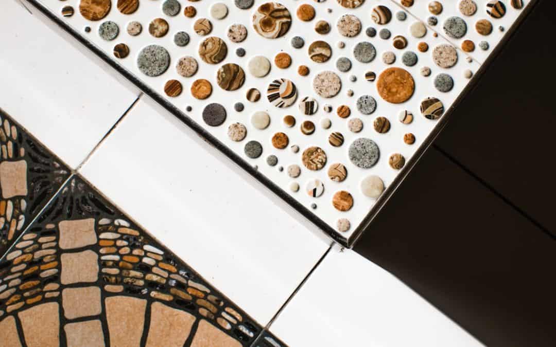 Most Popular Tile Patterns