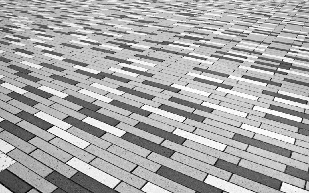 The Art of Tile Mixing