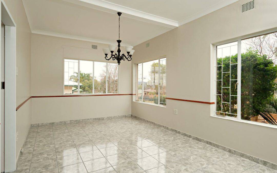 Best Tiles for Slip Resistance