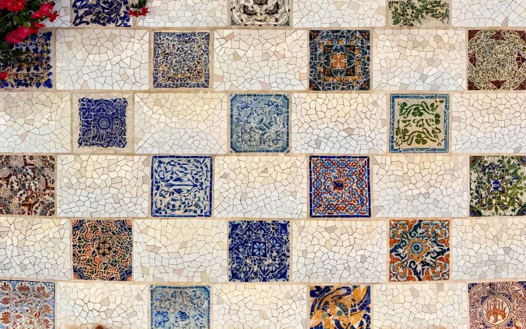 Modern Tile Ideas
